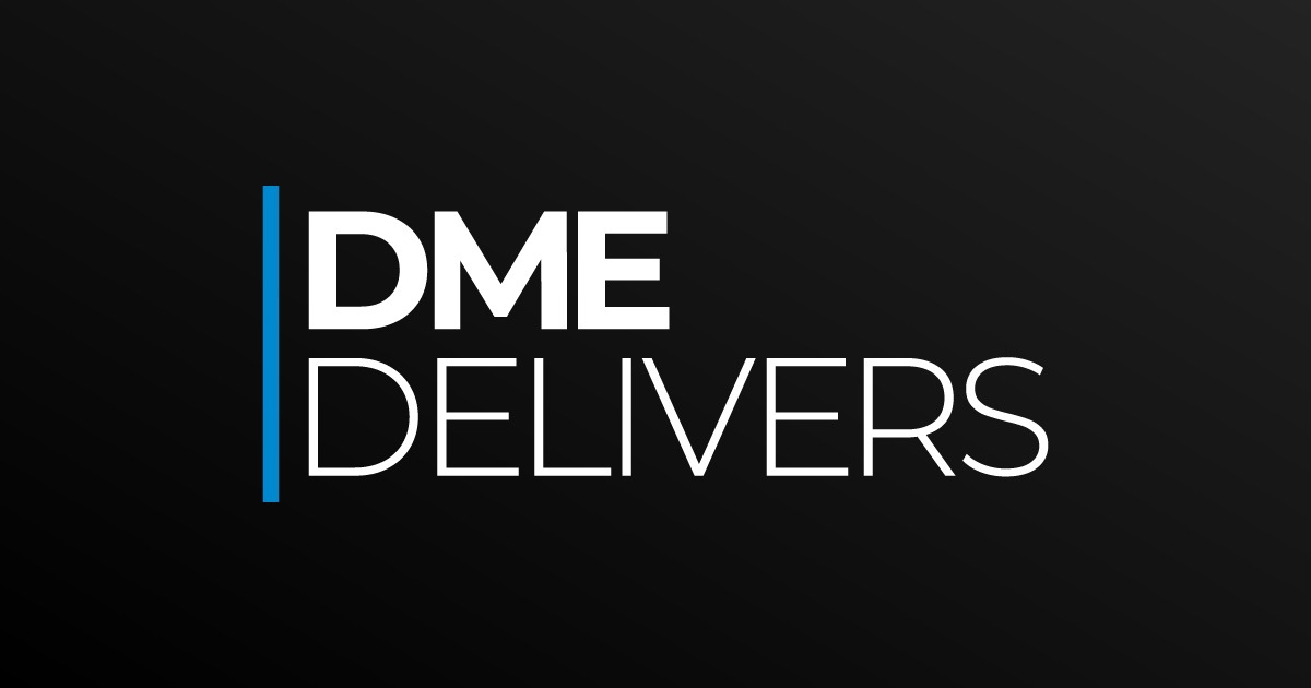 Direct Marketing Company | DME Delivers