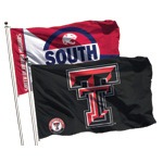 Tailgate Flags