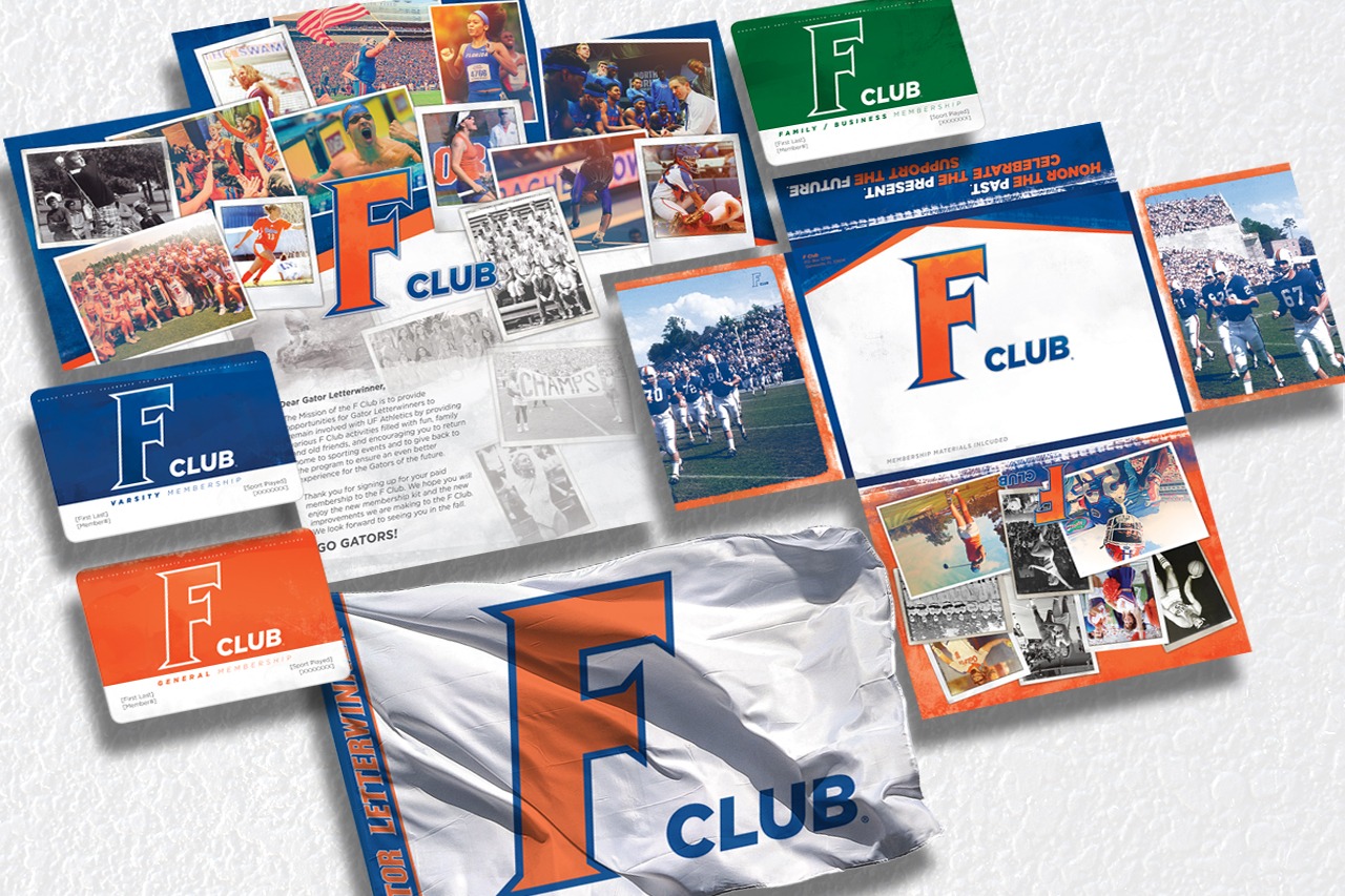Donor loyalty and athletics