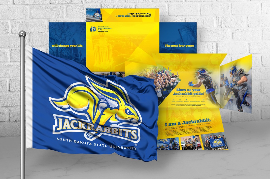 Best acceptance packages for colleges