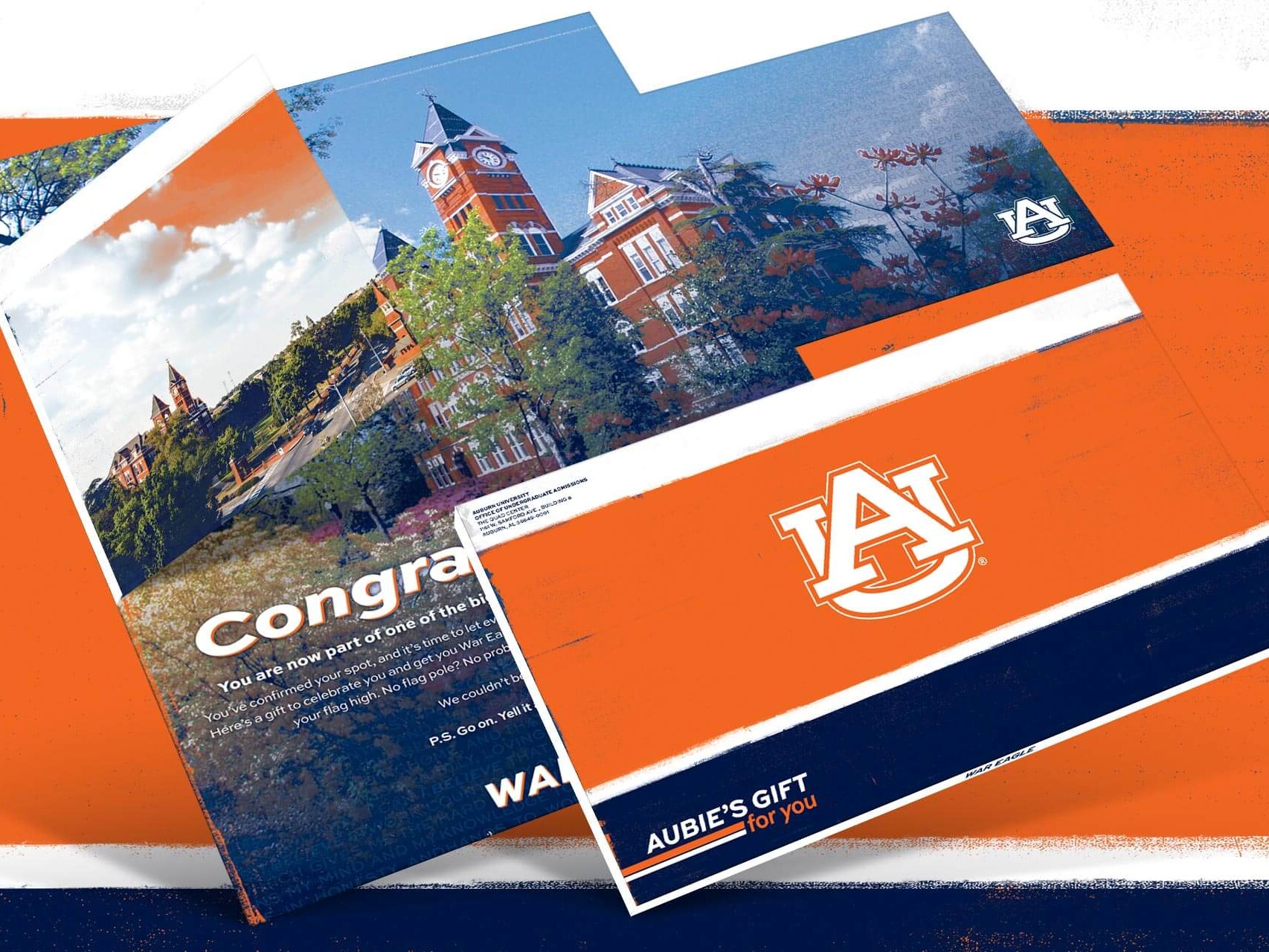 University Of Auburn Auburn University Office Of Undergraduate 